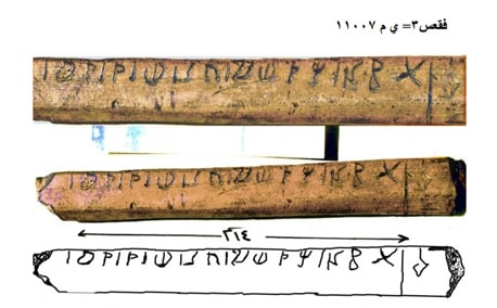 انقاذ النقوش الخشبية مسؤولية الجميع :